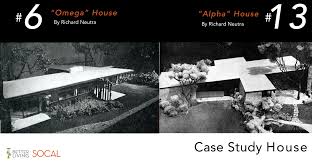 Gallery of AD Classics  The Entenza House  Case Study        ArchDaily