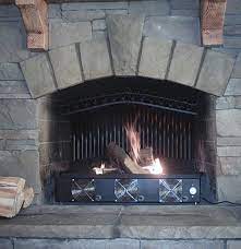 Fireplace Blower Benefits
