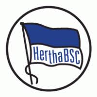 Hertha bsc retrouvez toute l'actualité et les informations du club hertha bsc : Hertha Bsc Brands Of The World Download Vector Logos And Logotypes