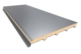 Insulated Metal Roof Deck Panels 888 970 2947 Awipanels