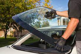 Auto Glass Repair Replacements