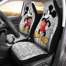 Buy Seat Covers For Car In India