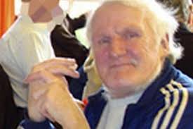 Friends said David Askew, 64, who was found dead in his garden by police, had been &quot;tormented to death - like bear baiting&quot;. - david-askew-64-pic-pa-560466031-207321