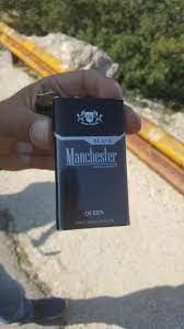Four x 100 cigarettes arrived very well packaged thankyou. Manchester United Kingdom Cigarettes