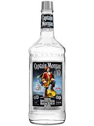 captain morgan white ed rum