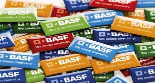 Basf Sets Up New Business Structure Covering The Printing
