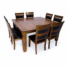 8 seater dining table briana home