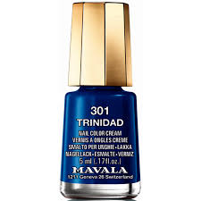 mavala nail polish 301 trinidad 5ml
