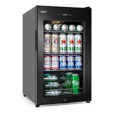 Beverage Cooler Refrigerator Fridge