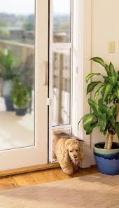 Dog Door For Sliding Glass Door