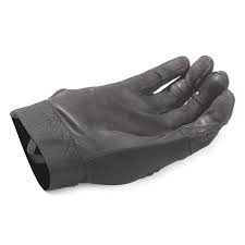 Vertx Vaporcore Shooter Gloves