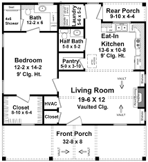 3 Reasons To Build A 1 Bedroom House Plan