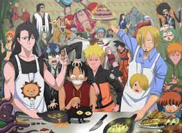 Naruto Anime Crossover - 3000x2200 Wallpaper - teahub.io