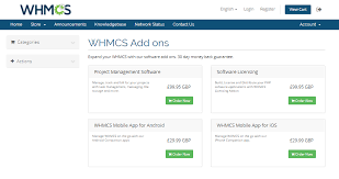 Feature Spotlight Order Form Templates Whmcs Blog