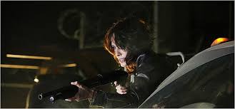 A tribute to lena headey for all her impressive acting and performance in terminator: Terminator The Sarah Connor Chronicles Tv Review The New York Times