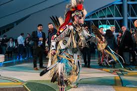 National aboriginal day was proclaimed in 1996 by former governor general roméo a. Celebrating National Indigenous Peoples Day City Of Edmonton