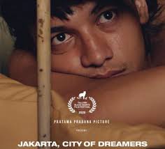 Sebab, anda bisa nonton film. Jakarta City Of Dreamers Disambut Di Tallinn Black Night Film