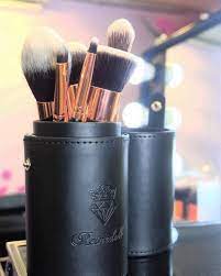 rekomendasi 5 brush makeup dari merk