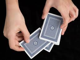 Apr 24, 2020 · do the jumping card trick. The 1 To 10 Magic Card Trick Games For Young Minds