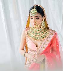 top bridal makeup artists in punjab for