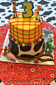 my son s toy story birthday party the