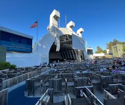 hollywood bowl tips to get the most out