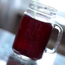 best blueberry iced tea recipe how to