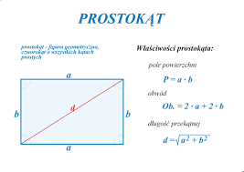 Matemirki, czy da się obliczyć pole prostokąta... - esen - Wykop.pl