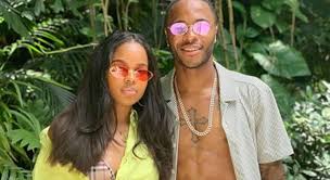 Raheem sterling's life story makes for compelling reading not only because it is laced with tragedy and triumph, but also because his story mirrors that of so many south african boys. Raheem Sterling Girlfriend Meet The Woman Due To Marry Spoty 2019 Nominee All My Sports News