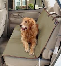 Solvit Waterproof Bench Seat Cover From