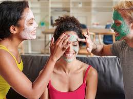 why you shouldn t share skin care s