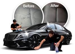 how to start an auto detailing business