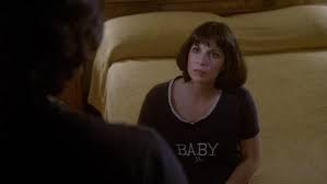 Shop for baby hair accessories online at target. The T Shirt Baby Of Adrian Balboa Talia Shire In Rocky Ii Spotern