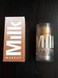 milk makeup blur stick mini base