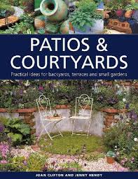 Patios Courtyards Practical Ideas