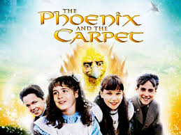 the phoenix and the carpet rotten