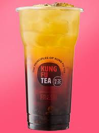 Menu — Kung Fu Tea | Fresh - Innovative - Fearless leading tea brand