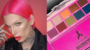 why the jeffree star cosmetics