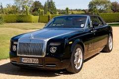 10 most expensive cars in Kenya and their prices in 2022 ...