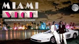 See more ideas about super cars, miami vice, ferrari. Miami Vice Hd Wallpapers Top Free Miami Vice Hd Backgrounds Wallpaperaccess