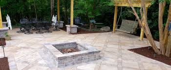 Reusing Pavers For A New Patio