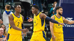 44th nba season first nba game played: Nba Playoffs 2018 Indiana Pacers Were Free To Be Themselves And They Thrived Sbnation Com