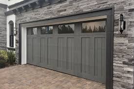2024 cost to paint a garage door 1 2