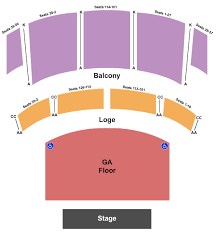 Capitol Theatre Seating Chart Port Chester
