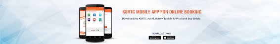 Ksrtc Official Website For Online Bus Ticket Booking Ksrtc In