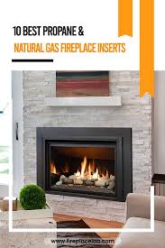 Your Guide To The Top Fireplace Inserts