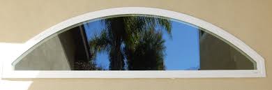 Milgard Classic Vinyl Garden Air Window
