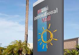 review of miami international mall