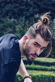 The 23 best hairstyles for men with long hair. Pin On Mens Beard Hairstyles