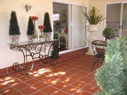 Terracotta Tile Care And Maintenance Tips